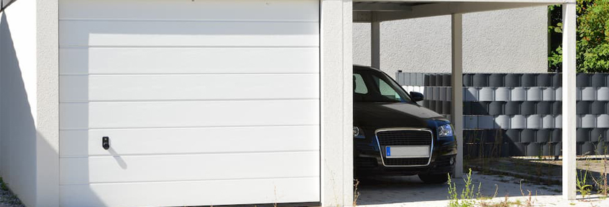 portes de garage