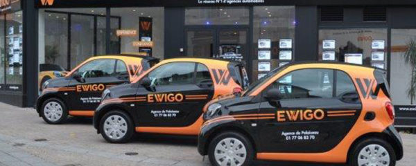 agences Ewigo