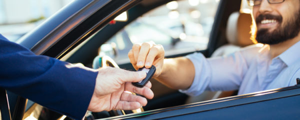 leasing de voitures